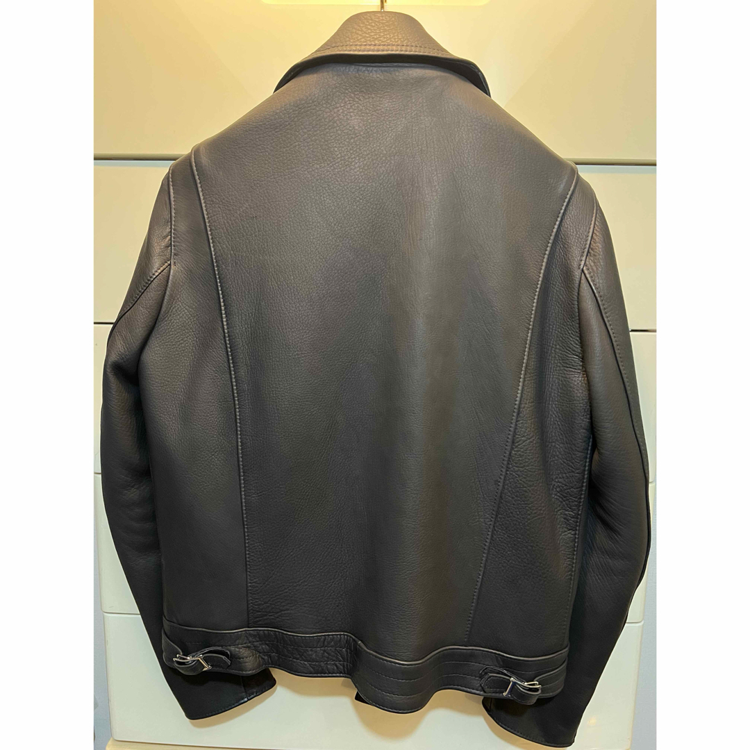 Lewis Leathers - ルイスレザー 44 リアルマッコイズ ディア Lewis Leathers - ルイスレザー 44 リアルマッコイズ ディア