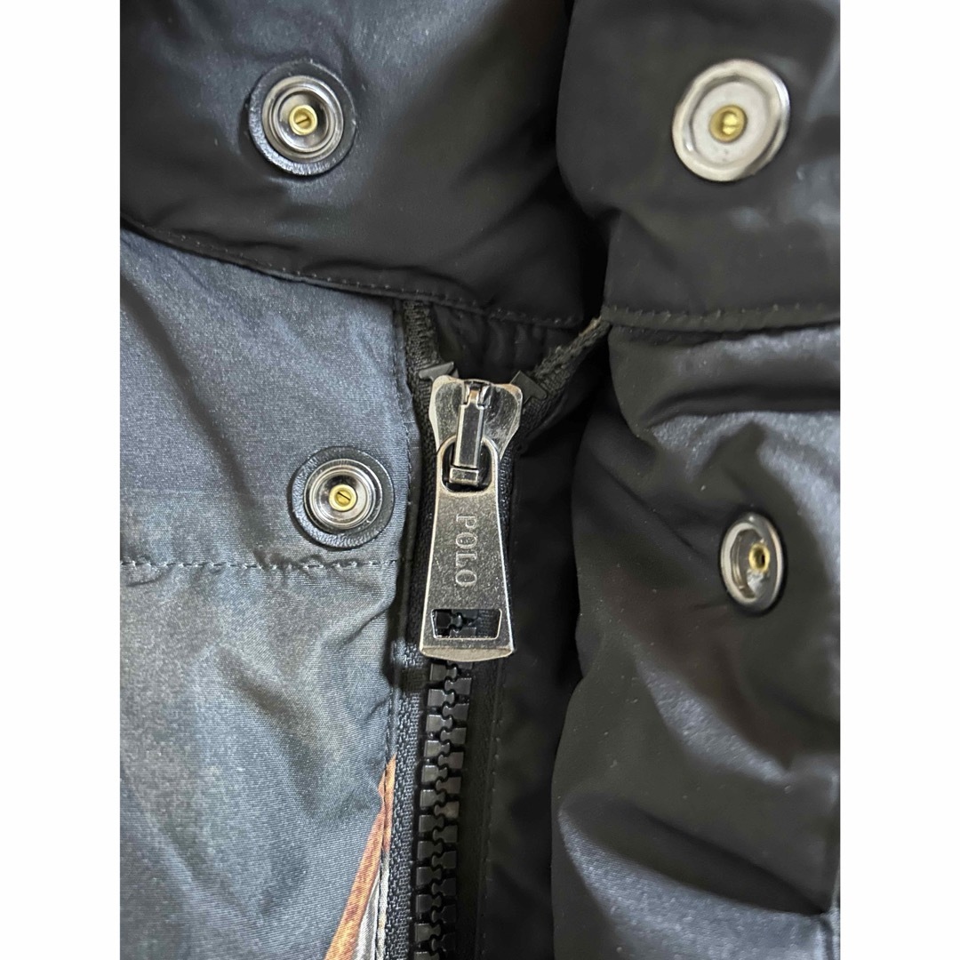 POLO RALPH LAUREN - ポロ ラルフローレン ダウンジャケット POLO RALPH LAUREN - ポロ ラルフローレン ダウンジャケット
