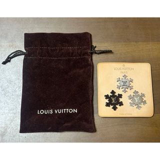 LOUIS VUITTON(ブローチ/コサージュ)のフリマアイテム一覧 LOUIS VUITTON(ブローチ/コサージュ)のフリマアイテム一覧
