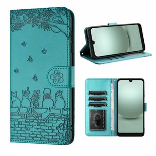 AQUOS wish3 ケース 手帳型 人気 カバー スマホケース おしゃれ ア(その他)