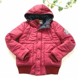 HYSTERIC GLAMOUR(ブルゾン)のフリマアイテム一覧 HYSTERIC GLAMOUR(ブルゾン)のフリマアイテム一覧