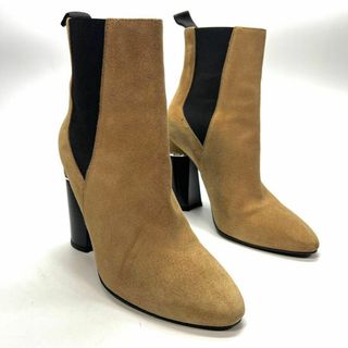 【セール 登場から人気沸騰】 3.1 Phillip Lim - 3.1 フィリップリム サイドゴアブーツ 靴
