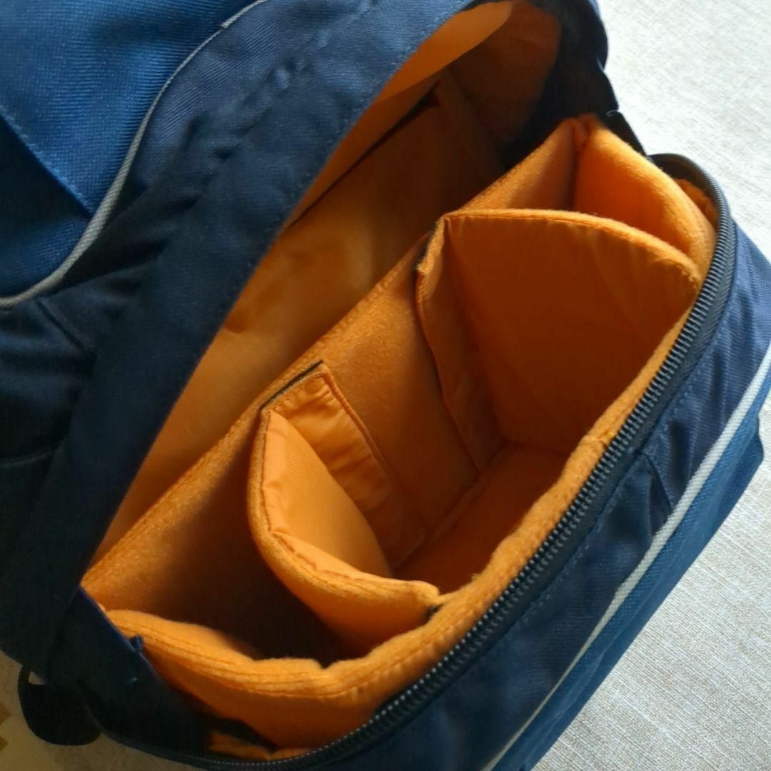 CRUMPLER - Crumpler クランプラー カメラバッグ リュック CRUMPLER - Crumpler クランプラー カメラバッグ リュック