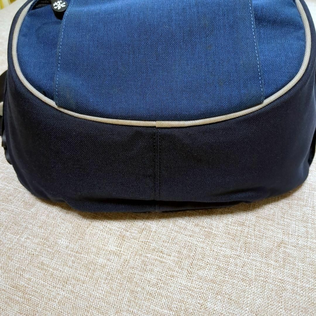 CRUMPLER - Crumpler クランプラー カメラバッグ リュック CRUMPLER - Crumpler クランプラー カメラバッグ リュック