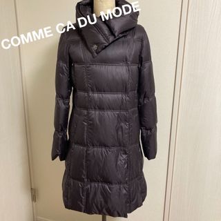 COMME CA DU MODE(ダウンコート)のフリマアイテム一覧 COMME CA DU MODE(ダウンコート)のフリマアイテム一覧
