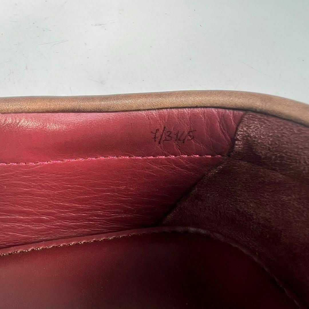 Berluti タッセルローファー ドライビングシューズ スリッポン Berluti タッセルローファー ドライビングシューズ スリッポン