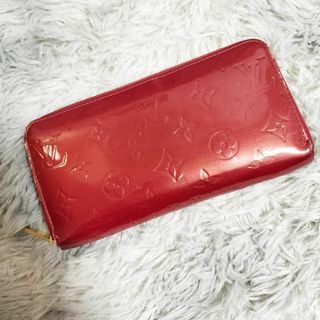 LOUIS VUITTON(レッド/赤色系)のフリマアイテム一覧 LOUIS VUITTON(レッド/赤色系)のフリマアイテム一覧