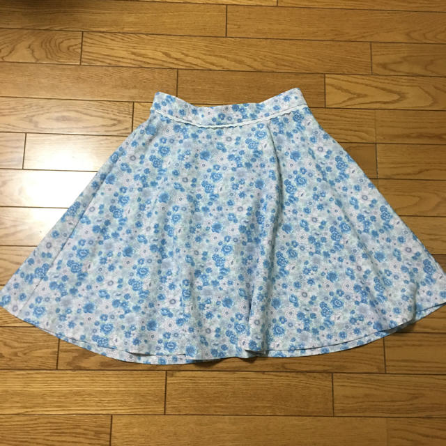 LAISSE PASSE(レッセパッセ)のLAISSEPASSE♡スカート レディースのスカート(ミニスカート)の商品写真