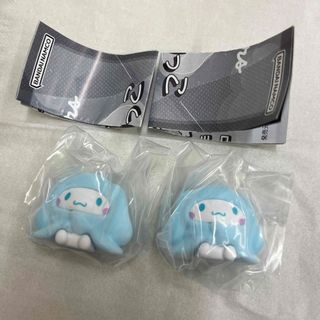 サンリオ(サンリオ)のおふとんかぶりっこ　シナモロール(キャラクターグッズ)