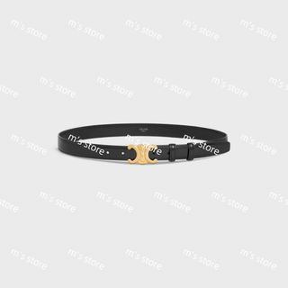 CELINE(ベルト ・ ブラック/黒色系)のフリマアイテム一覧 CELINE(ベルト ・ ブラック/黒色系)のフリマアイテム一覧