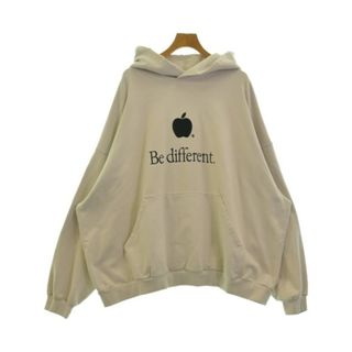 BALENCIAGA(パーカー ・ ベージュ系)のフリマアイテム一覧 BALENCIAGA(パーカー ・ ベージュ系)のフリマアイテム一覧