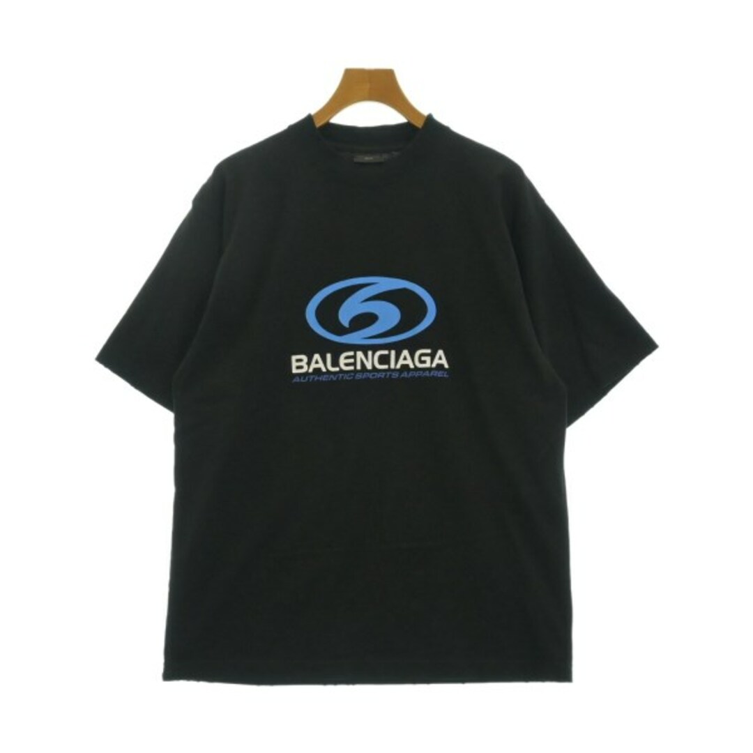 BALENCIAGA - BALENCIAGA バレンシアガ Tシャツ・カットソー XS BALENCIAGA - BALENCIAGA バレンシアガ Tシャツ・カットソー XS
