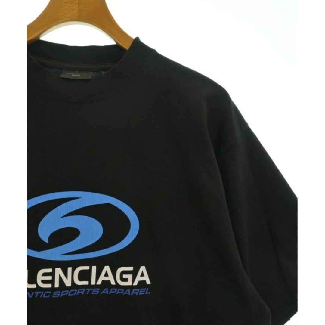 BALENCIAGA - BALENCIAGA バレンシアガ Tシャツ・カットソー XS BALENCIAGA - BALENCIAGA バレンシアガ Tシャツ・カットソー XS