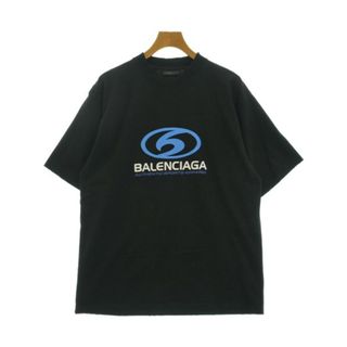 BALENCIAGA - BALENCIAGA バレンシアガ Tシャツ・カットソー XS BALENCIAGA - BALENCIAGA バレンシアガ Tシャツ・カットソー XS