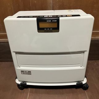 コロナ - CORONA コロナ石油ファンヒーター FH-EX4613E1 13年製 コロナ - CORONA コロナ石油ファンヒーター FH-EX4613E1 13年製