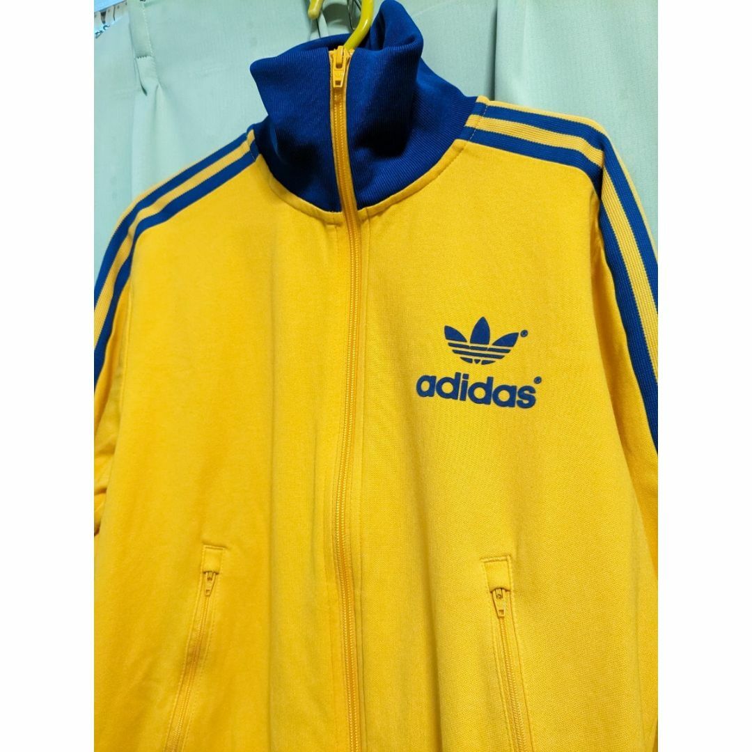adidas Originals - アディダス トラックジャケット ジャージ M adidas Originals - アディダス トラックジャケット ジャージ M