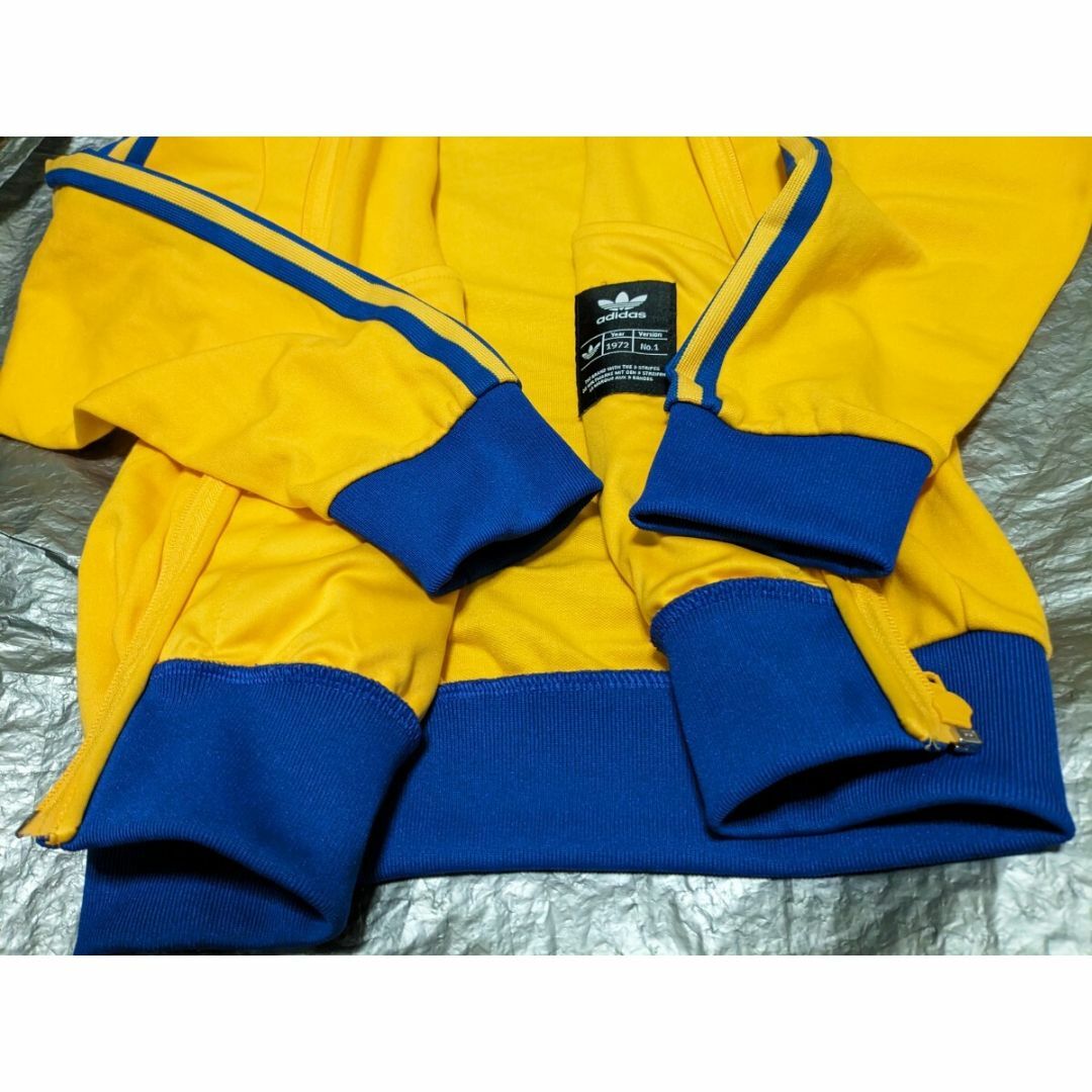 adidas Originals - アディダス トラックジャケット ジャージ M adidas Originals - アディダス トラックジャケット ジャージ M