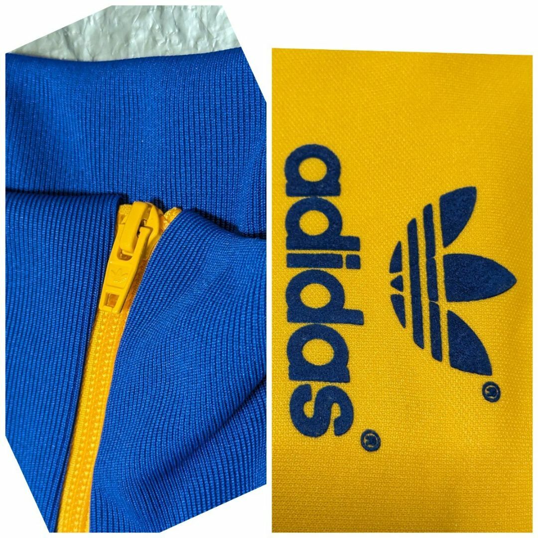 adidas Originals - アディダス トラックジャケット ジャージ M adidas Originals - アディダス トラックジャケット ジャージ M