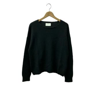 ZADIG&VOLTAIRE(ニット/セーター)のフリマアイテム一覧 ZADIG&VOLTAIRE(ニット/セーター)のフリマアイテム一覧