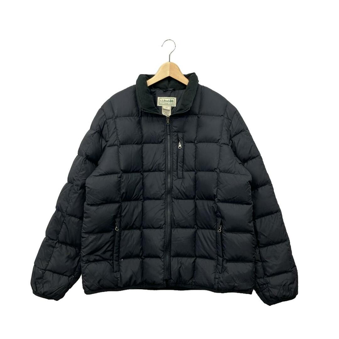 L.L.Bean - 美品 エルエルビーン L.L.Bean ダウンジャケット L.L.Bean - 美品 エルエルビーン L.L.Bean ダウンジャケット