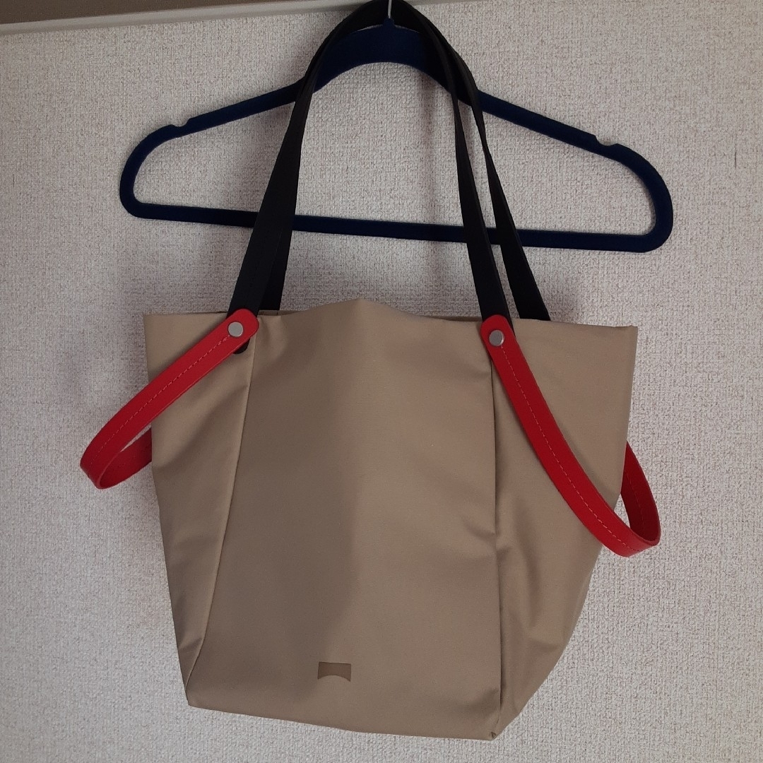 CAMPER - CAMPER ジョディ JODY トートバッグ ショルダーバッグ CAMPER - CAMPER ジョディ JODY トートバッグ ショルダーバッグ