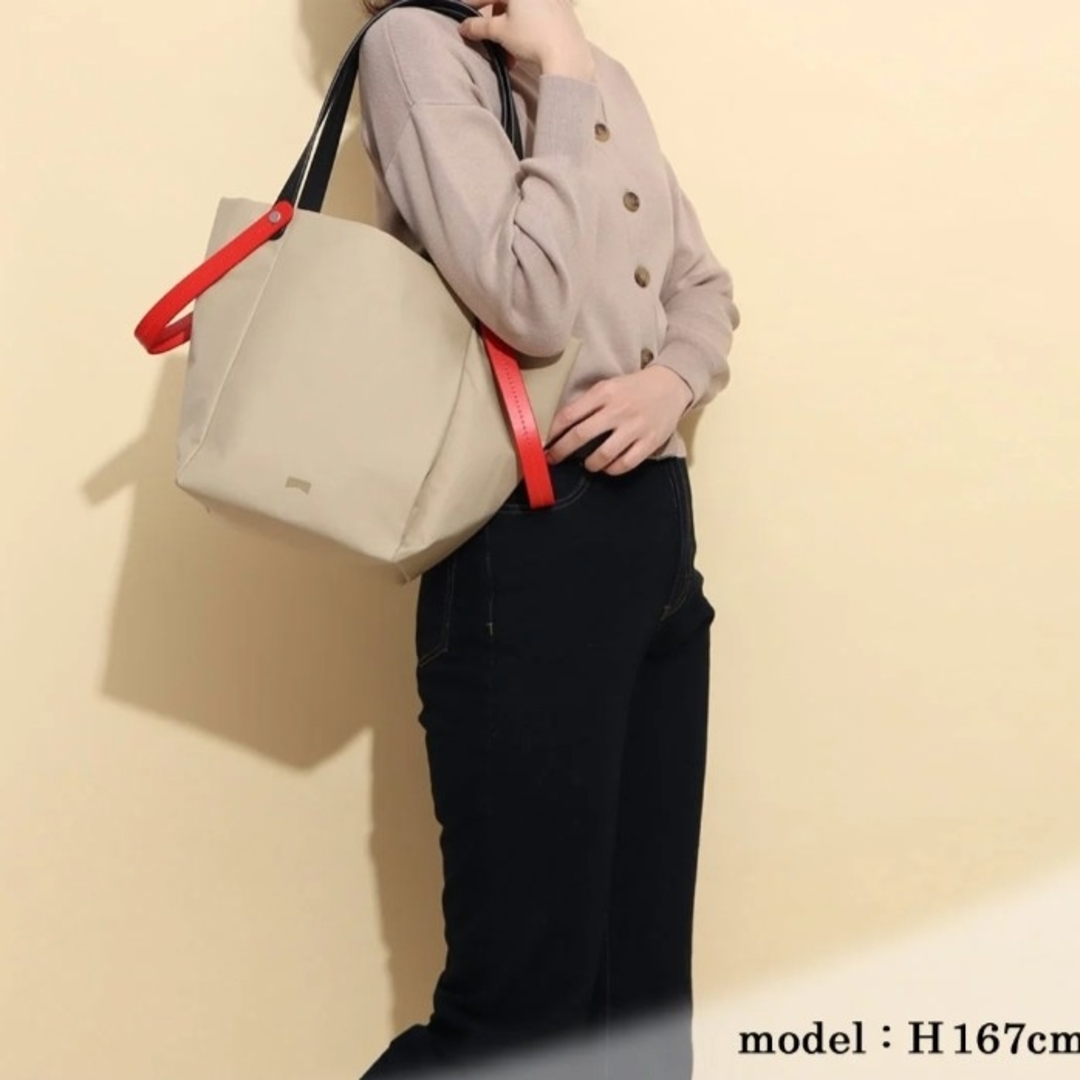 カンペール CAMPER JODY トートバッグ 2way -靴＆ファッション