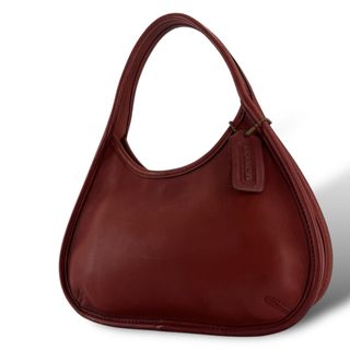COACH(ハンドバッグ ・ レッド/赤色系)のフリマアイテム一覧 COACH(ハンドバッグ ・ レッド/赤色系)のフリマアイテム一覧