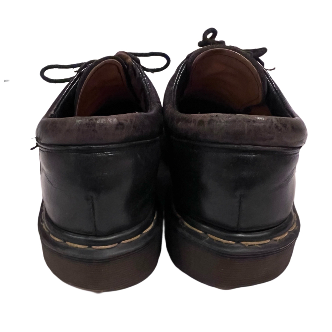 廃盤☆Dr. Martens ドクターマーチン イングランド製 レザーシューズ 廃盤☆Dr. Martens ドクターマーチン イングランド製 レザーシューズ