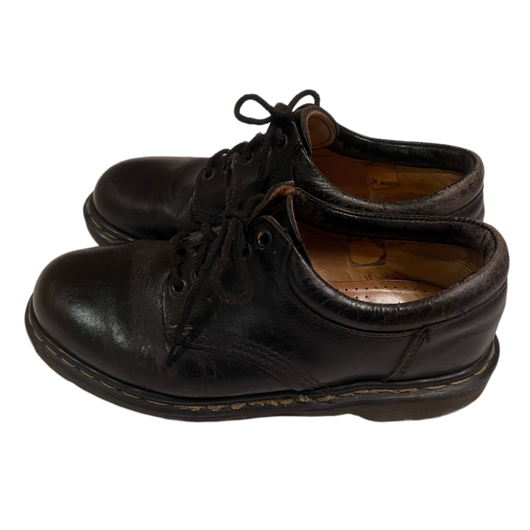 廃盤☆Dr. Martens ドクターマーチン イングランド製 レザーシューズ 廃盤☆Dr. Martens ドクターマーチン イングランド製 レザーシューズ
