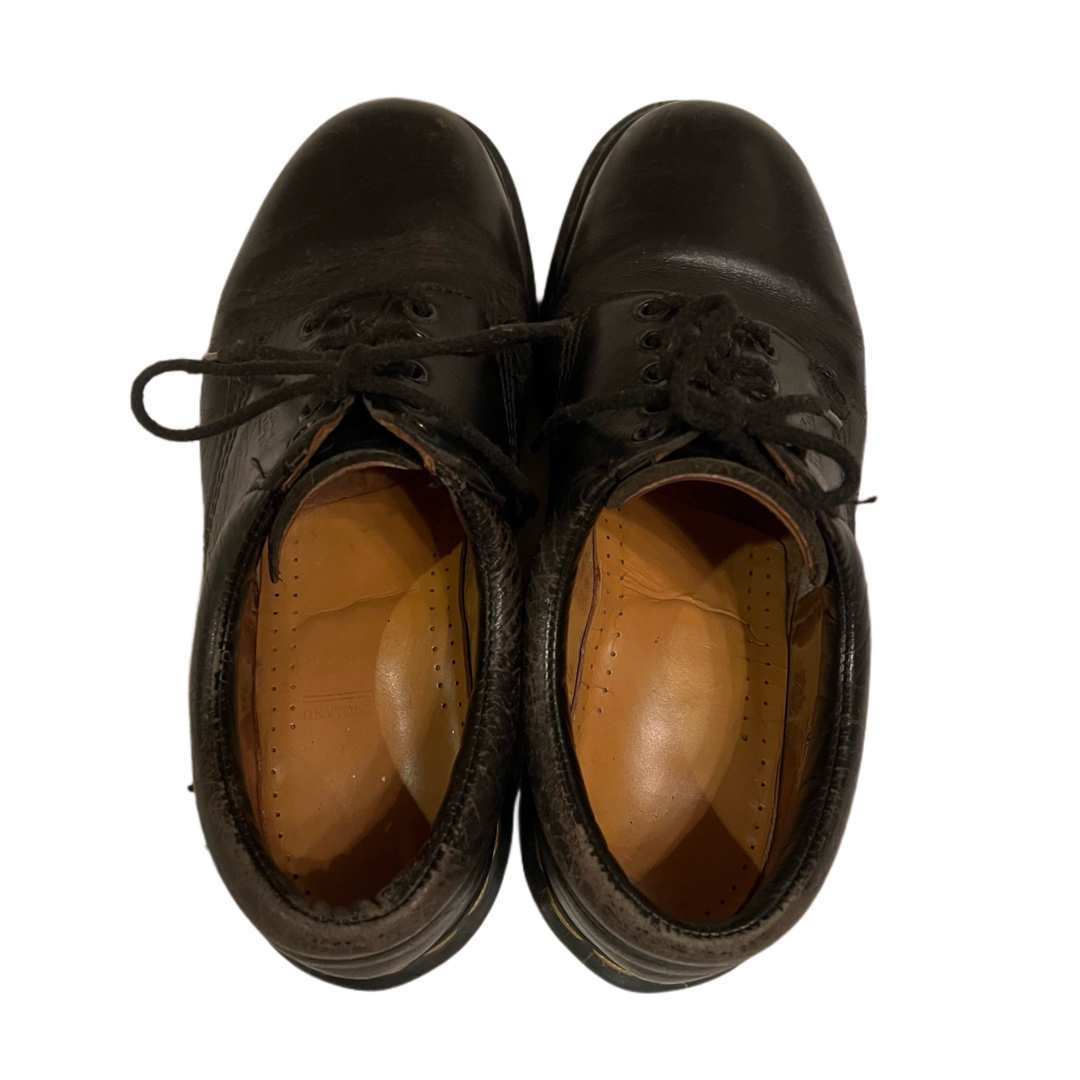 廃盤☆Dr. Martens ドクターマーチン イングランド製 レザーシューズ 廃盤☆Dr. Martens ドクターマーチン イングランド製 レザーシューズ