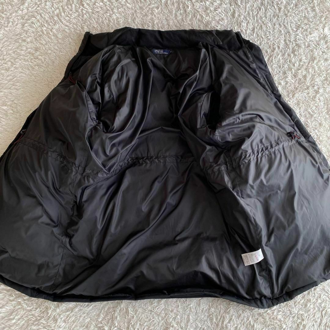 ☆90s新品デッドストック ポロラルフローレン ダウンコート ☆90s新品デッドストック ポロラルフローレン ダウンコート