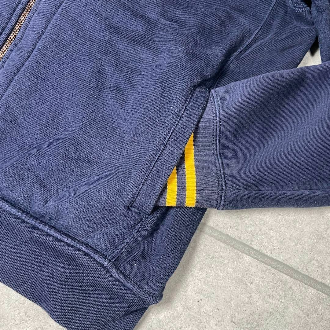 POLO RALPH LAUREN - ラルフローレン トラックジャケット 刺繍 POLO RALPH LAUREN - ラルフローレン トラックジャケット 刺繍