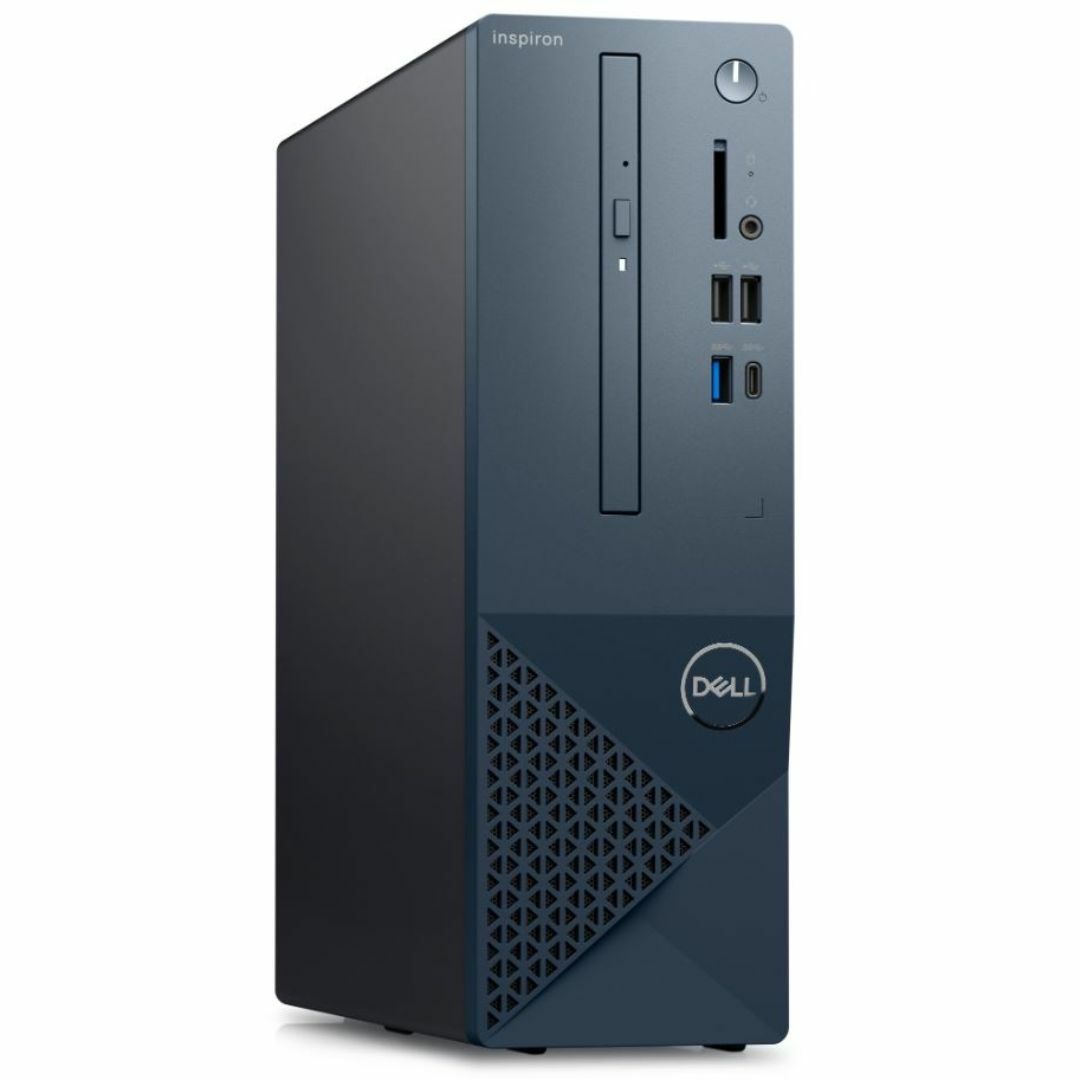 DELL - 【Dell】Inspiron スモール デスクトップ　新品！
