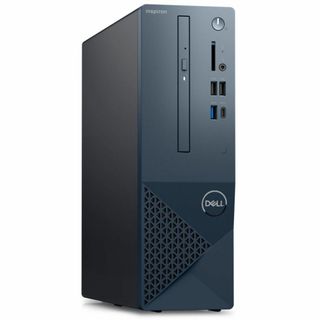 デル(DELL)の【Dell】Inspiron スモール デスクトップ　新品！(デスクトップ型PC)