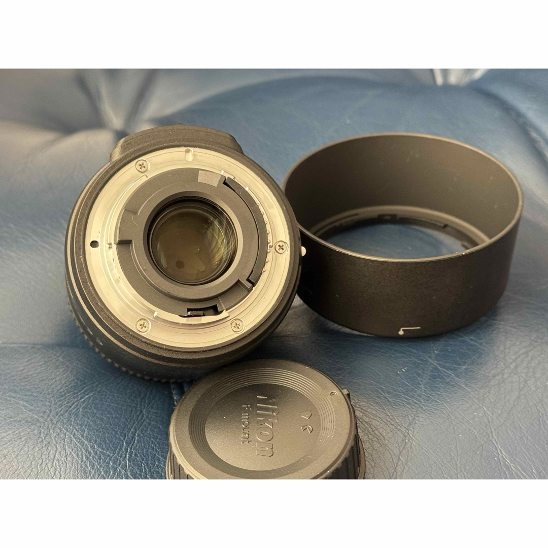 ニコン AF-S DX Micro NIKKOR 40mm f/2.8G 美品 レンズ(単焦点) ニコン AF-S DX Micro NIKKOR 40mm f/2.8G 美品 レンズ(単焦点)