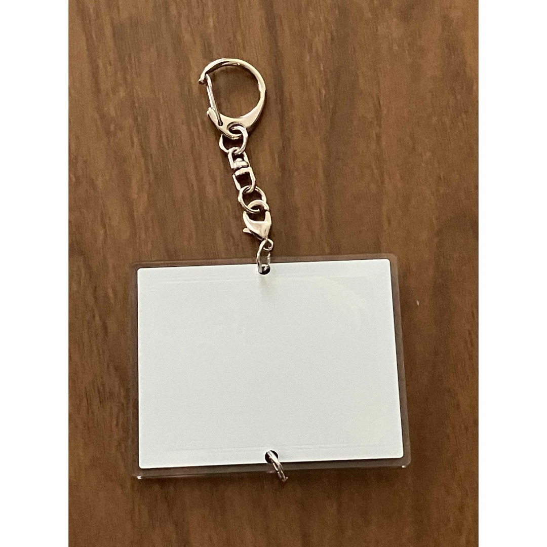 コナンランド 連結アクリルキーホルダー エンタメ/ホビーのアニメグッズ(キーホルダー)の商品写真