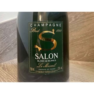 SALON - サロン SALON 2012 3本セット専用木箱入の通販 by SALON - サロン SALON 2012 3本セット専用木箱入の通販 by