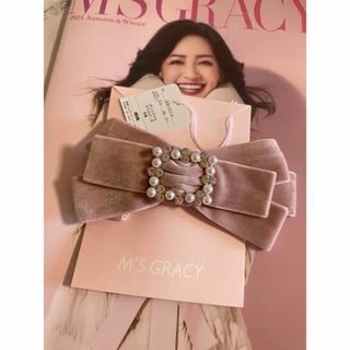 M'S GRACY(ブローチ/コサージュ)のフリマアイテム一覧 M'S GRACY(ブローチ/コサージュ)のフリマアイテム一覧
