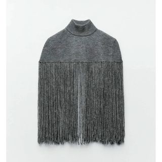 ZARA(ポンチョ)のフリマアイテム一覧 ZARA(ポンチョ)のフリマアイテム一覧