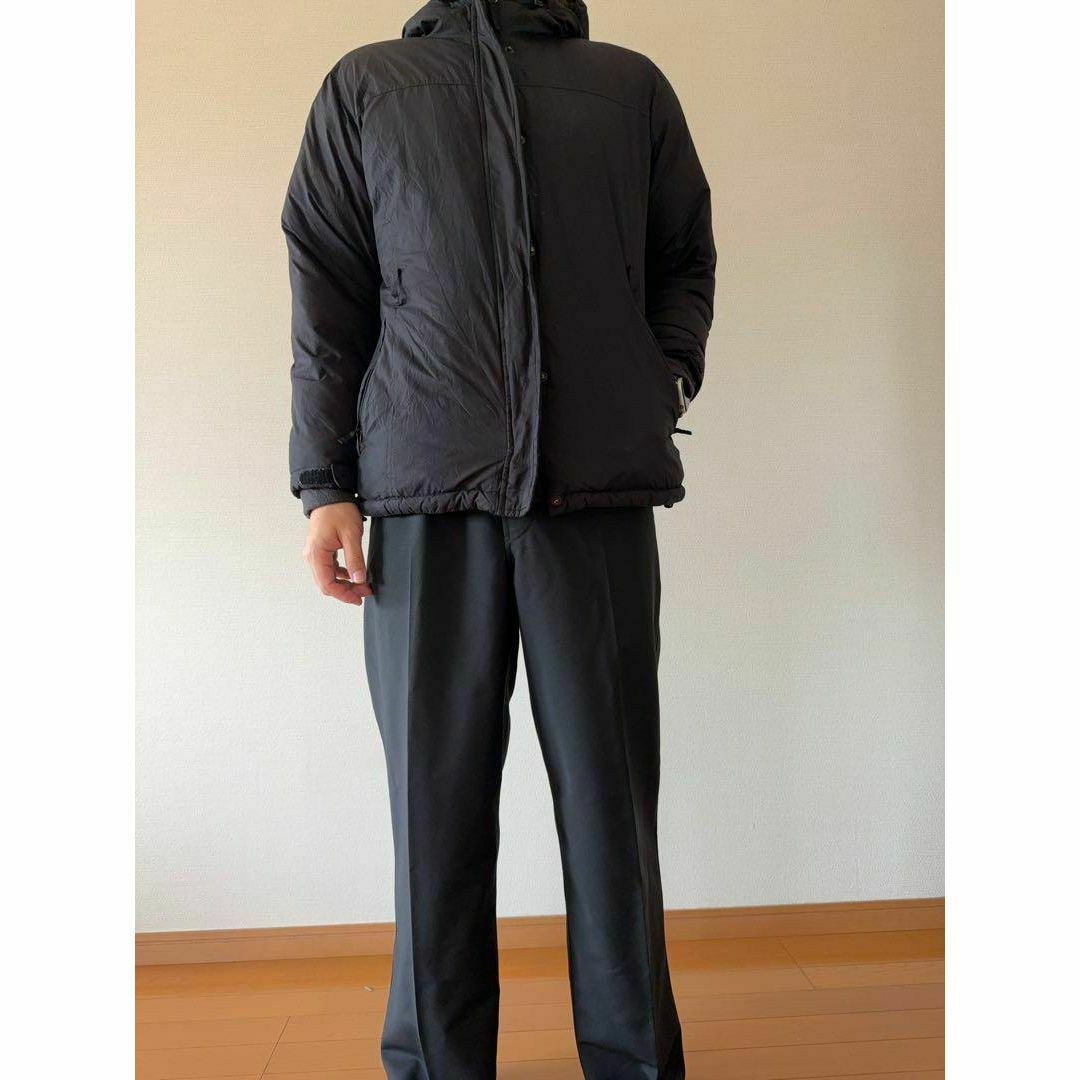 LANDS'END - ランズエンド ダウン 美品 Mサイズの通販 by sob's LANDS'END - ランズエンド ダウン 美品 Mサイズの通販 by sob's