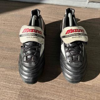 ミズノ(MIZUNO)の27cm モレリアII JAPAN(サッカー／フットボール)[ユニセックス](シューズ)