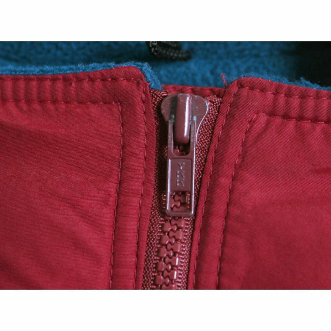 L.L.Bean - 90s エルエルビーン ナイロン ウォームアップ L.L.Bean - 90s エルエルビーン ナイロン ウォームアップ