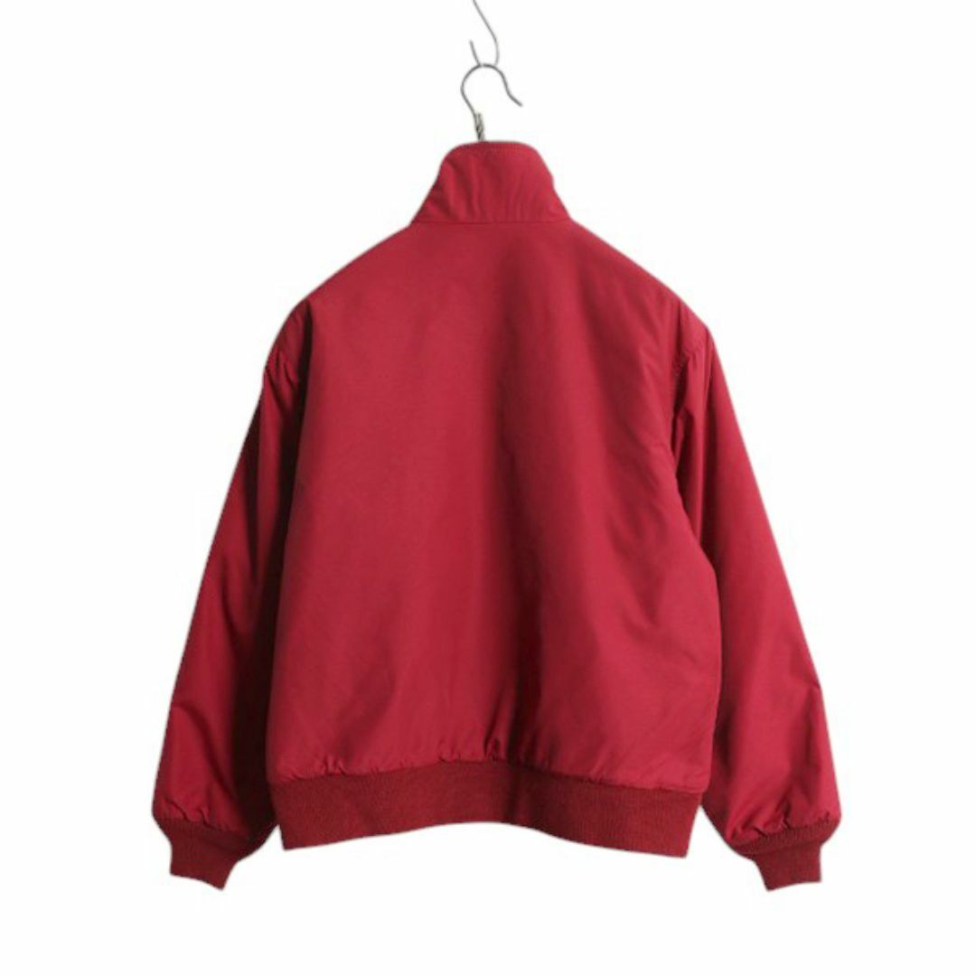 L.L.Bean - 90s エルエルビーン ナイロン ウォームアップ L.L.Bean - 90s エルエルビーン ナイロン ウォームアップ