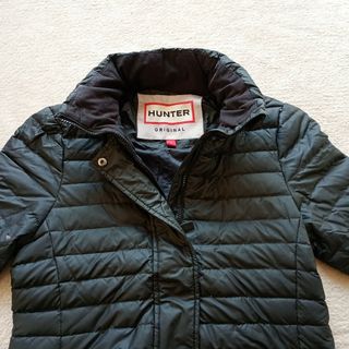 HUNTER(ダウンコート)のフリマアイテム一覧 HUNTER(ダウンコート)のフリマアイテム一覧