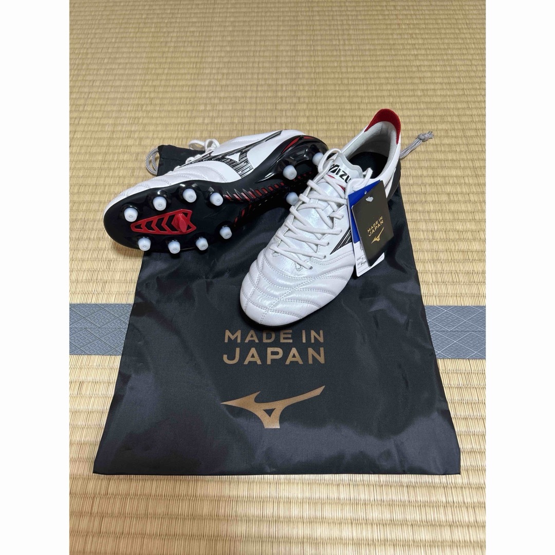 MIZUNO モレリアネオ 4 ジャパン 26㎝ MIZUNO モレリアネオ 4 ジャパン 26㎝