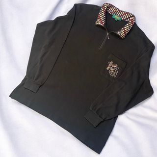 KENZO(Tシャツ/カットソー(七分/長袖))のフリマアイテム一覧 KENZO(Tシャツ/カットソー(七分/長袖))のフリマアイテム一覧