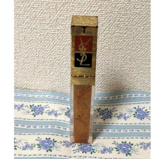 イヴサンローラン(Yves Saint Laurent)のイヴ・サンローラン ゴールデン グロスNo.1(リップグロス)