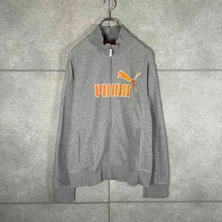 PUMA(ジャージ ・ オレンジ/橙色系)のフリマアイテム一覧 PUMA(ジャージ ・ オレンジ/橙色系)のフリマアイテム一覧