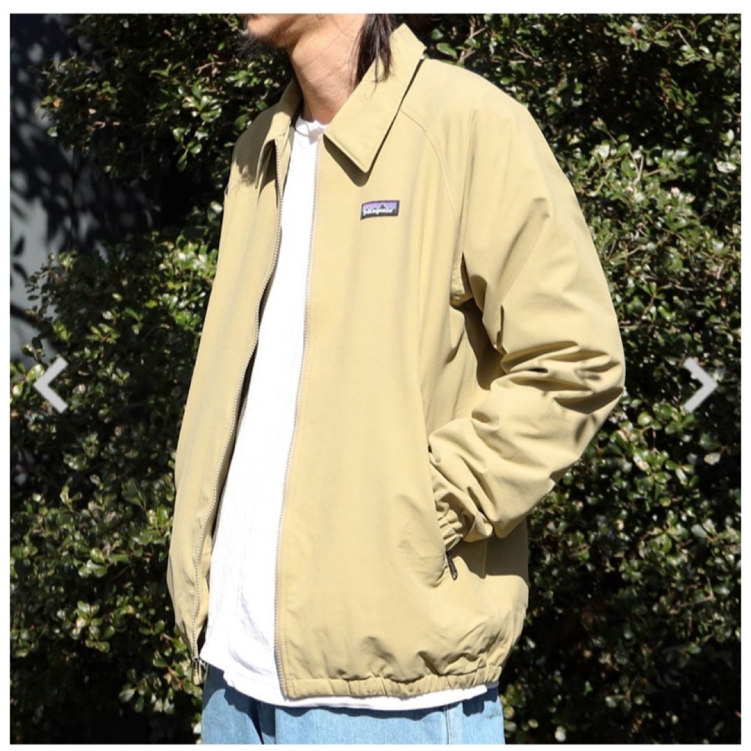 patagonia - パタゴニア コーチジャケットの通販 by ゴリマサ's patagonia - パタゴニア コーチジャケットの通販 by ゴリマサ's