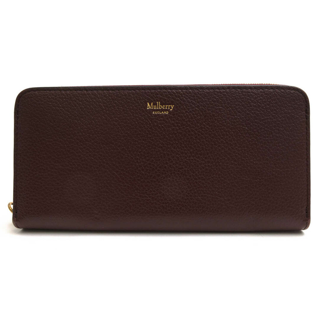 Mulberry - マルベリー/MULBERRY 長財布 財布 ウォレット Mulberry - マルベリー/MULBERRY 長財布 財布 ウォレット